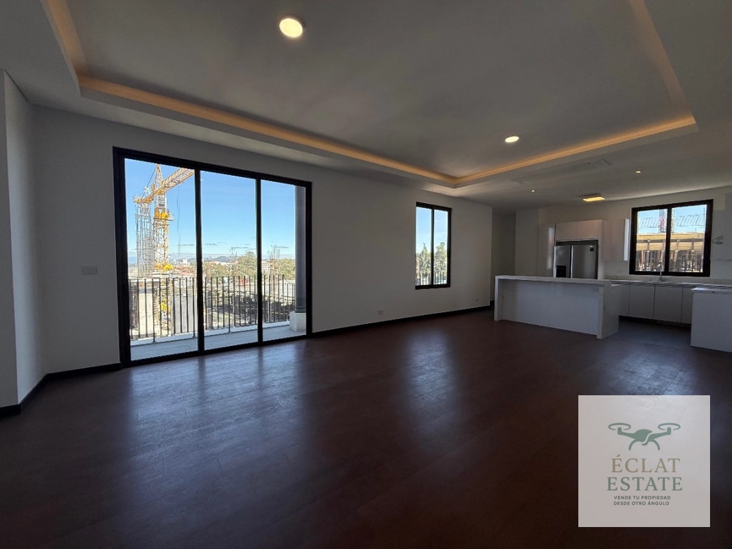 Renta Apartamento Cayalá | Zona 16 | Nuevo - 11