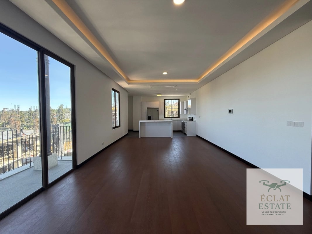 Renta Apartamento Cayalá | Zona 16 | Nuevo - 10