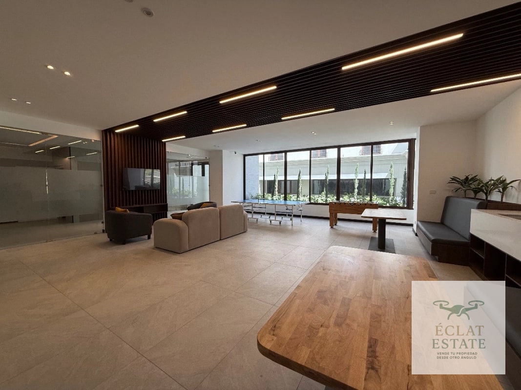 Renta Apartamento Cayalá | Zona 16 | Nuevo - 5
