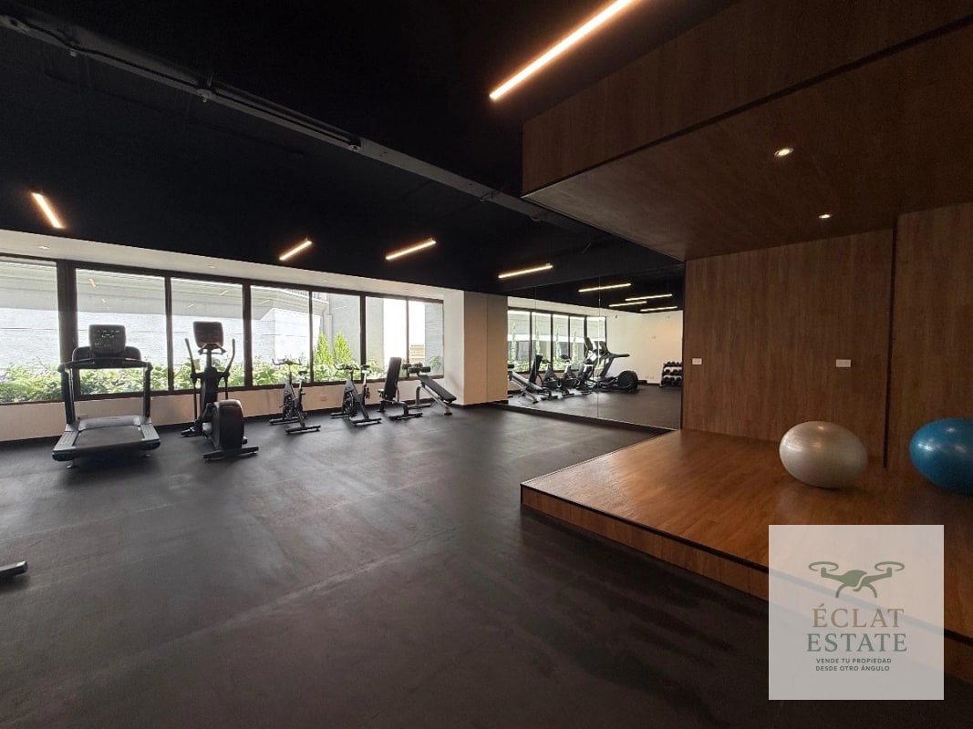 Renta Apartamento Cayalá | Zona 16 | Nuevo - 4
