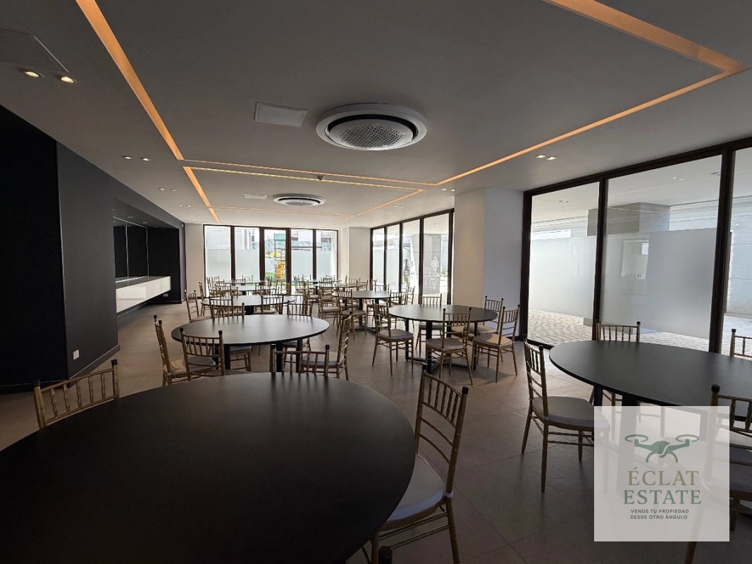 Renta Apartamento Cayalá | Zona 16 | Nuevo - 3