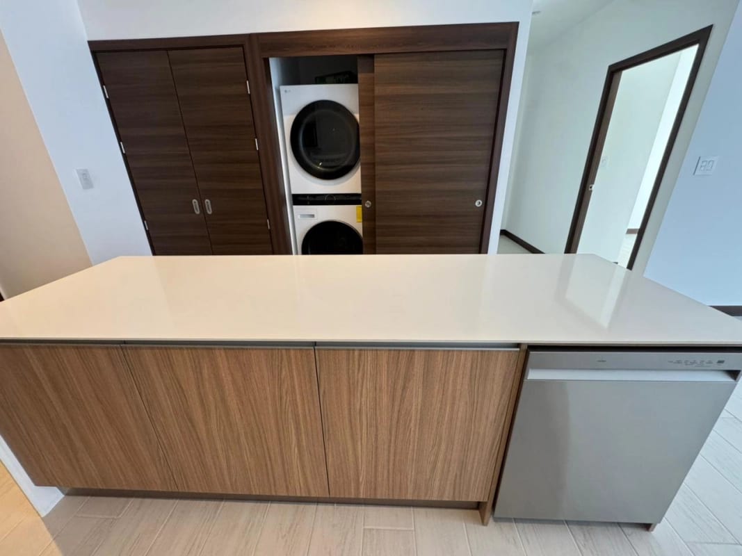 Apartamento en venta o renta Edificio Spazio zona 15 — Apartamento en Venta en Zona 15, Guatemala, Ciudad — foto 6 de 13