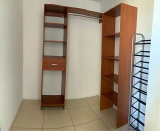 Alquiler apartamento amueblado 1 Dormitorio | Santa María de Las Charcas — Apartamento en Alquiler en Santa María de Las Charcas, Zona 11, Guatemala, Ciudad — miniatura 6 de 10