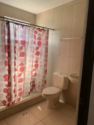 Alquiler apartamento amueblado 1 Dormitorio | Santa María de Las Charcas — Apartamento en Alquiler en Santa María de Las Charcas, Zona 11, Guatemala, Ciudad — miniatura 5 de 10