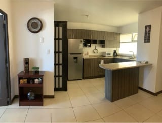 Alquiler apartamento amueblado 1 Dormitorio | Santa María de Las Charcas — Apartamento en Alquiler en Santa María de Las Charcas, Zona 11, Guatemala, Ciudad — miniatura 2 de 10