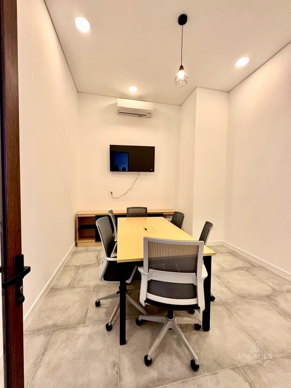 Zona 16 • Apartamento en Renta • Antares de Cayalá • Estudio - 7
