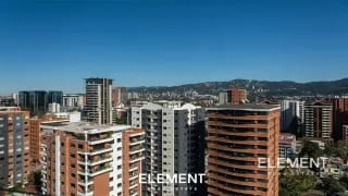 Penthouse Vistana Zona 14 — Apartamento en Venta en Vistana, Zona 14, Guatemala, Ciudad — miniatura 16 de 17