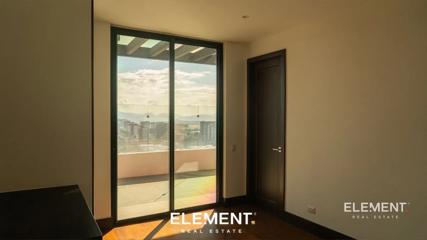 Penthouse Vistana Zona 14 - 11