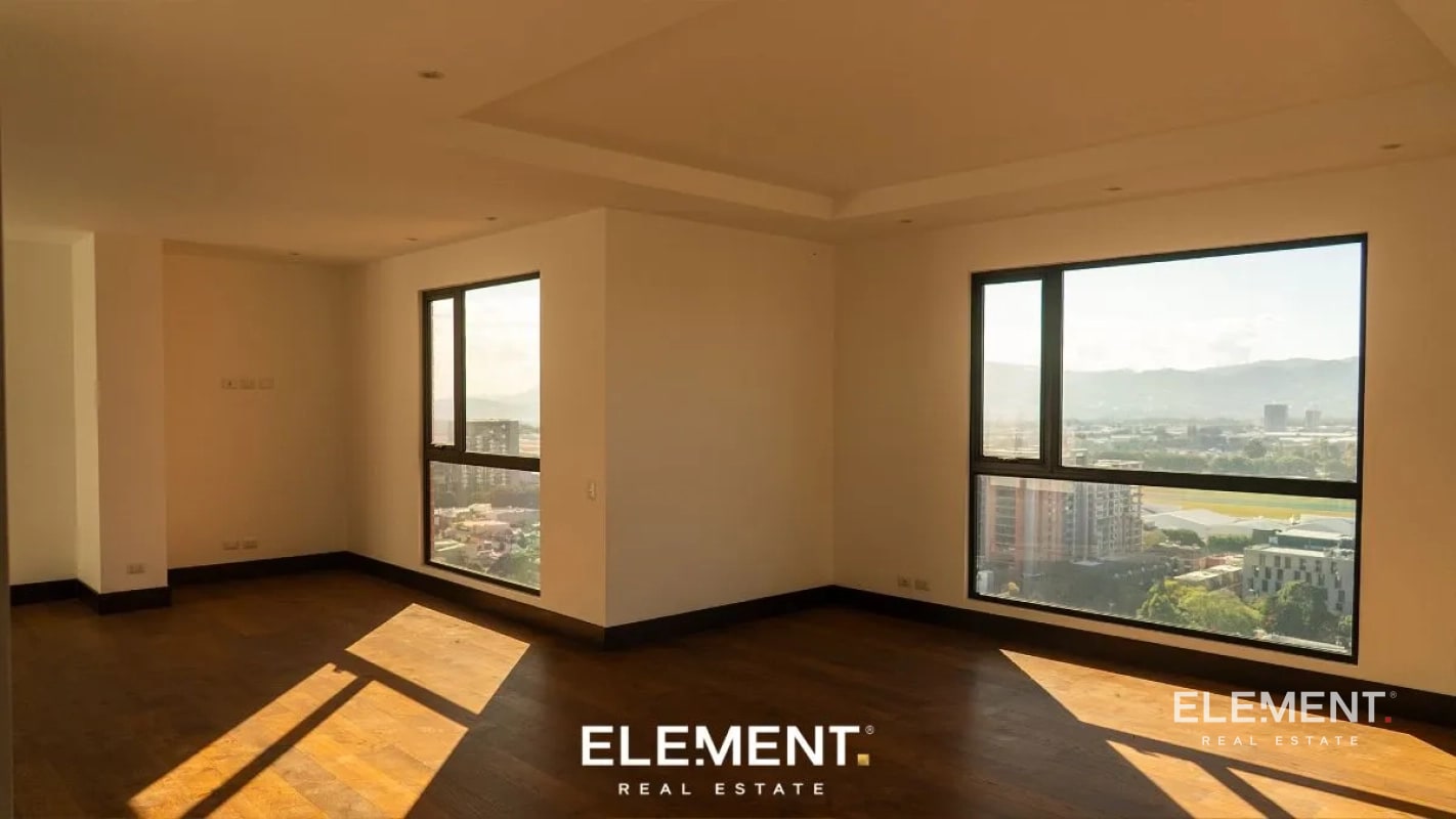 Penthouse Vistana Zona 14 - 6