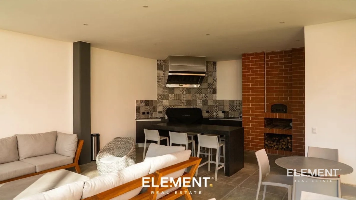 Penthouse Vistana Zona 14 - 2