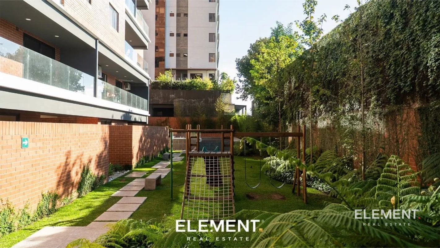 Penthouse Vistana Zona 14 - 1