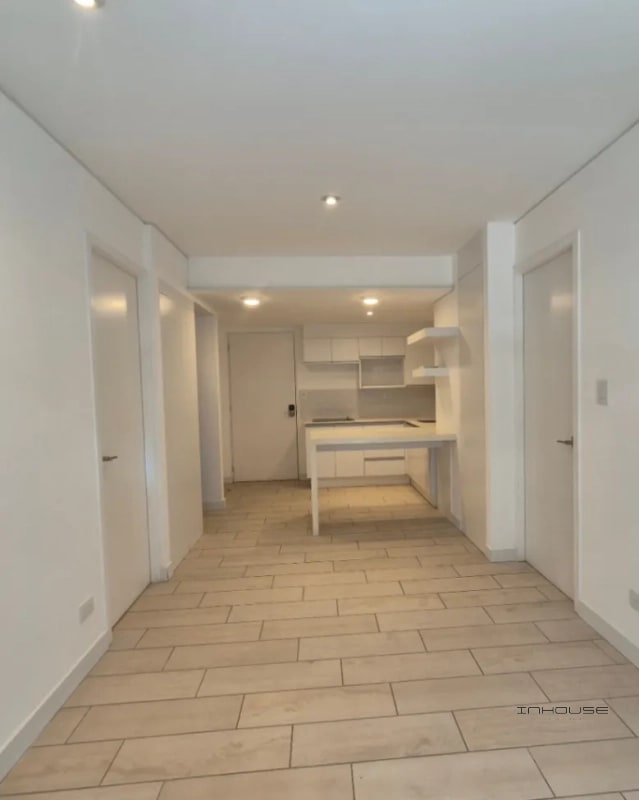 APARTAMENTO EN RENTA ZONA 4 QUO EN NIVEL BAJO - 9