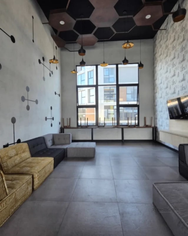 APARTAMENTO EN RENTA ZONA 4 QUO EN NIVEL BAJO - 6
