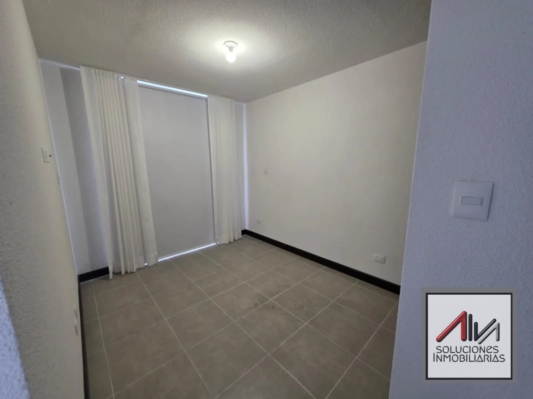 Apartamento en Renta zona 12 cerca de la USAC - 2