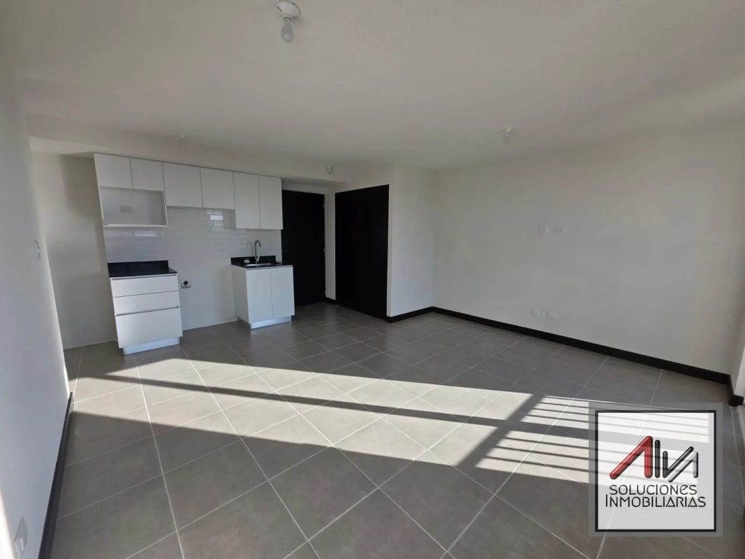 Apartamento en renta zona 12, 3 habitaciones - 8
