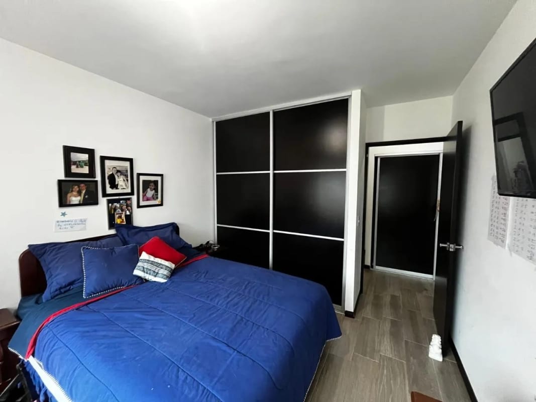 Venta de apartamento 136m2 — Apartamento en Venta en Segheria, Zona 14, Guatemala, Ciudad — foto 2 de 10