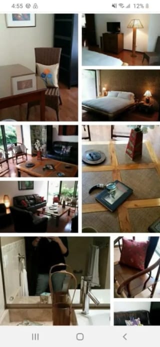 Amplio apartamento con jardín en venta – Zona 14 | 5ta Avenida — Apartamento en Venta en Plenum 14, Zona 14, Guatemala, Ciudad — miniatura 3 de 16