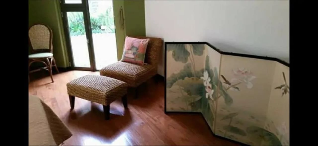 Amplio apartamento con jardín en venta – Zona 14 | 5ta Avenida — Apartamento en Venta en Plenum 14, Zona 14, Guatemala, Ciudad — foto 2 de 16