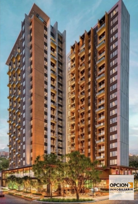VENDO APARTAMENTO INARA CUATRO NORTE Z.4 - 17