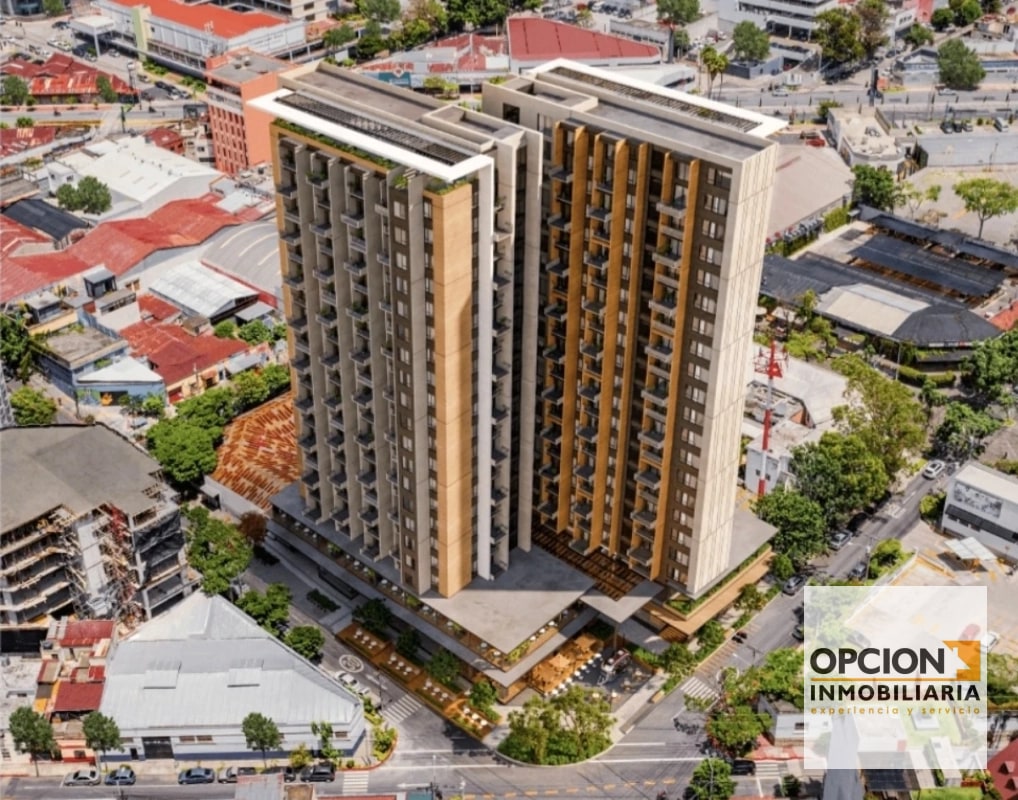 VENDO APARTAMENTO INARA CUATRO NORTE Z.4 - 15