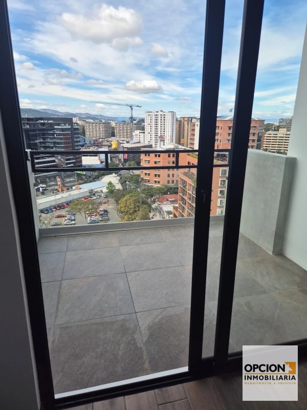 VENDO APARTAMENTO INARA CUATRO NORTE Z.4 - 12
