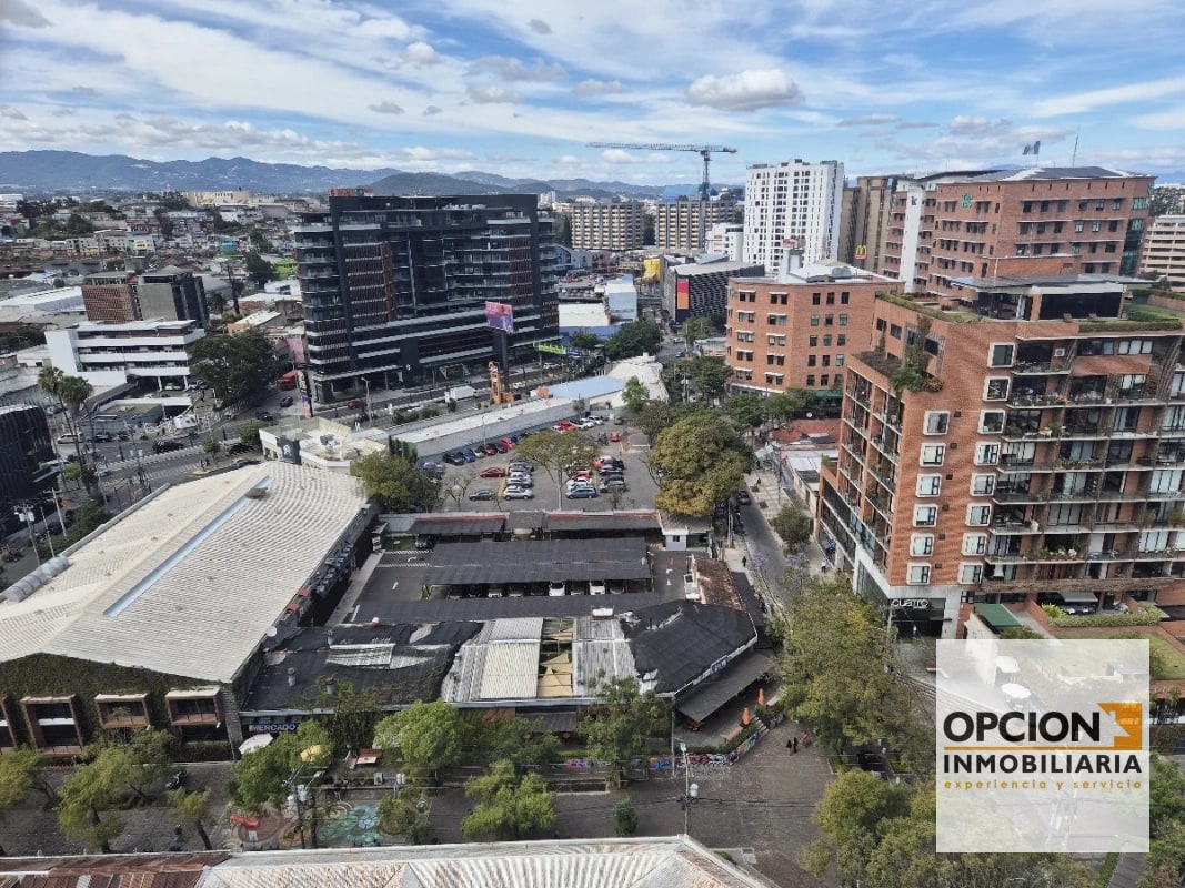 VENDO APARTAMENTO INARA CUATRO NORTE Z.4 - 11