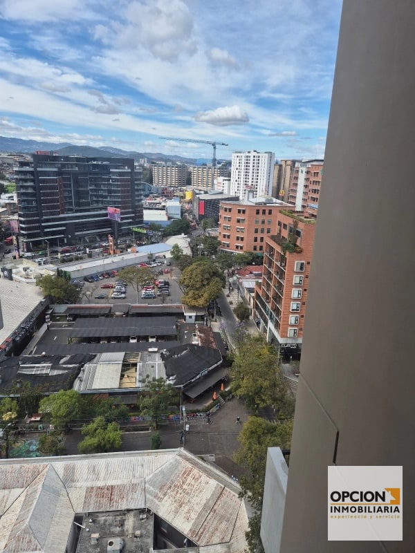 VENDO APARTAMENTO INARA CUATRO NORTE Z.4 - 6