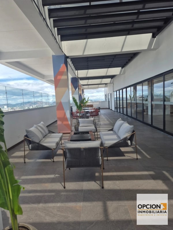 VENDO APARTAMENTO INARA CUATRO NORTE Z.4 - 2