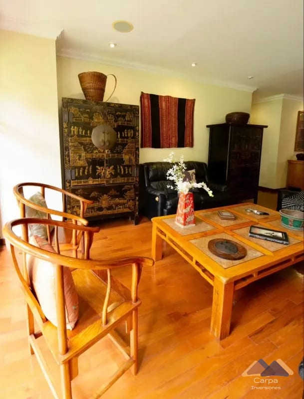 Lujoso apartamento amueblado en renta – Zona 14 | 5ta Avenida — Apartamento en Alquiler en Zona 14, Guatemala, Ciudad — foto 12 de 15