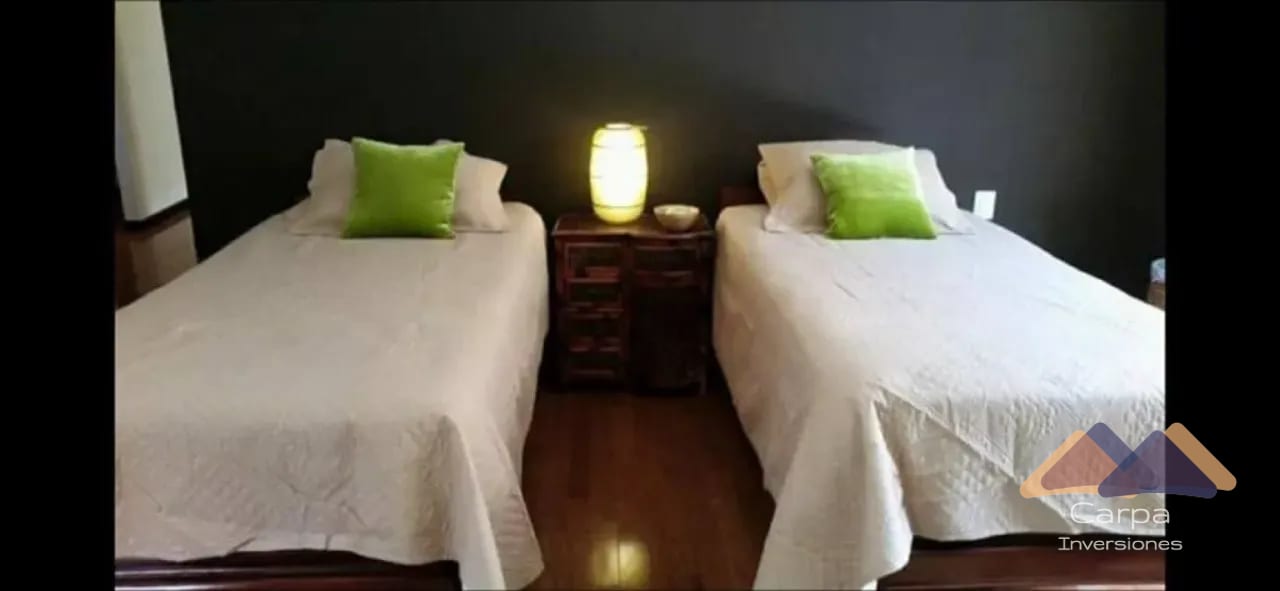 Lujoso apartamento amueblado en renta – Zona 14 | 5ta Avenida — Apartamento en Alquiler en Zona 14, Guatemala, Ciudad — foto 8 de 15