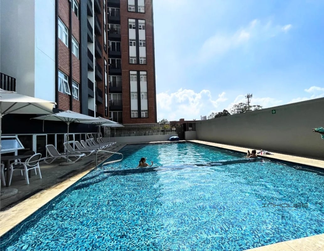 APARTAMENTO EN VENTA ZONA 11 CON ACCESO AL PERIFERICO - 10