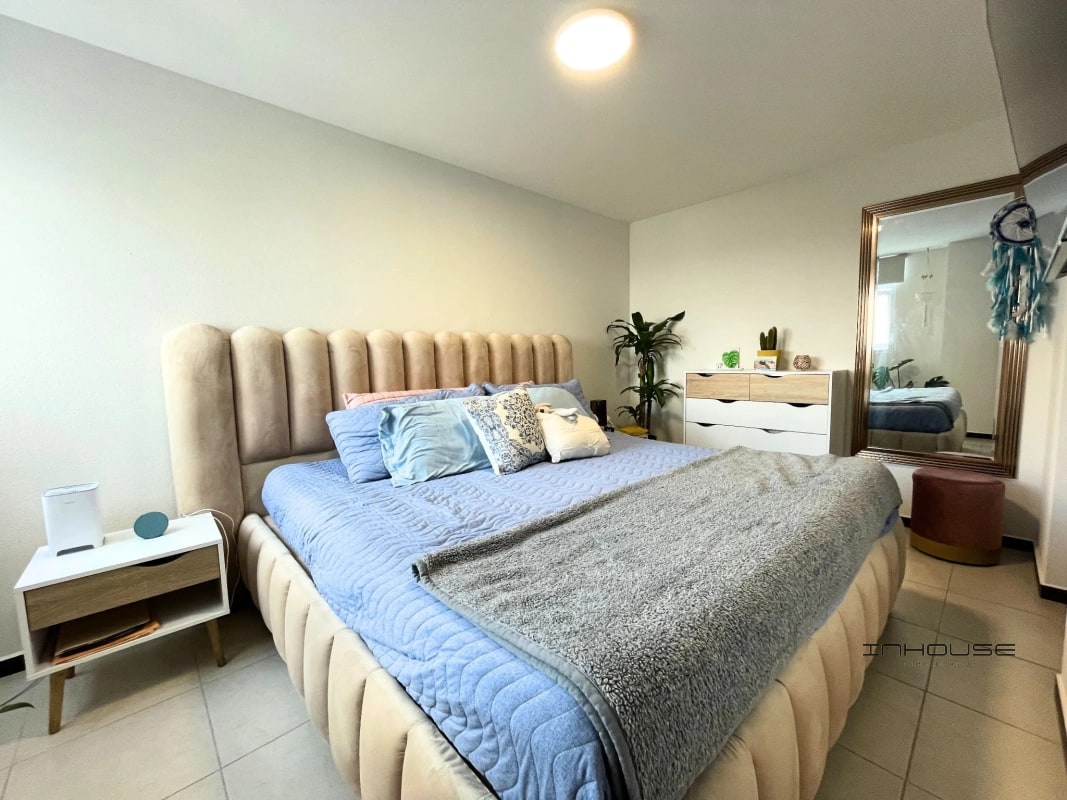 APARTAMENTO EN VENTA ZONA 11 CON ACCESO AL PERIFERICO - 3