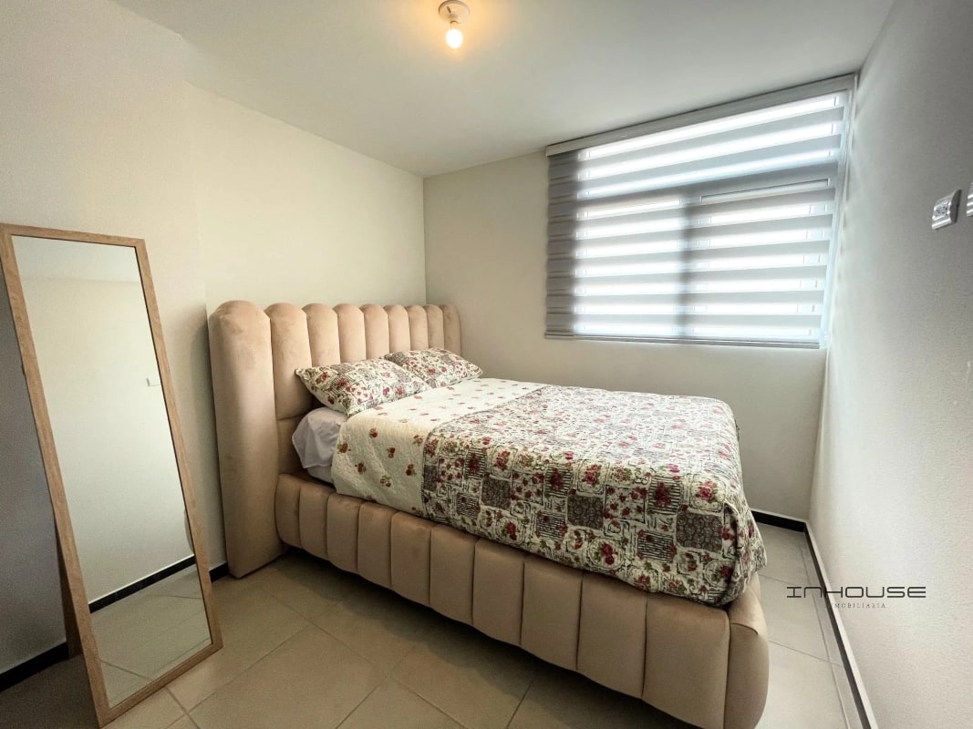 APARTAMENTO EN VENTA ZONA 11 CON ACCESO AL PERIFERICO - 2