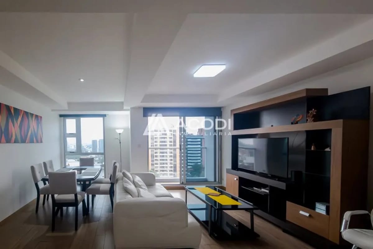 Apartamento en Zona 10 — Apartamento en Venta en Zona 10, Guatemala, Ciudad — foto 5 de 5