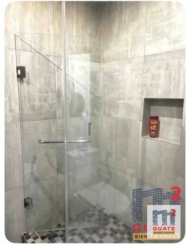 Apartamento en Venta, Zona 10 - 6