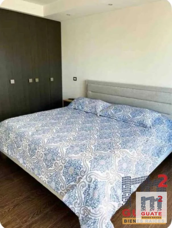 Apartamento en Venta, Zona 10 - 5