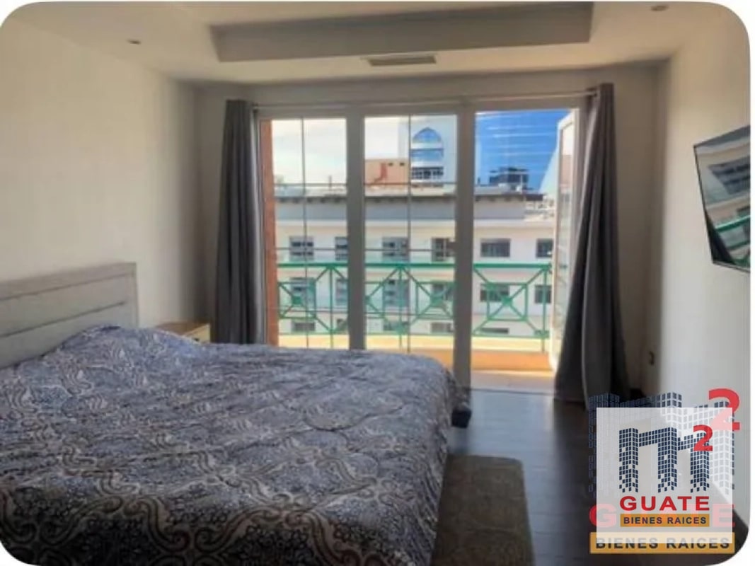 Apartamento en Venta, Zona 10 - 4