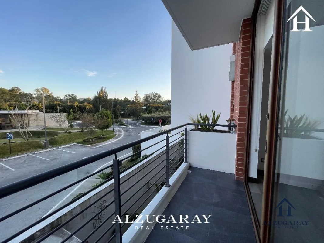 APTO. MODERNO C/BALCON - 2 HAB./ SAN ISIDRO 2021 Z.16 - 10