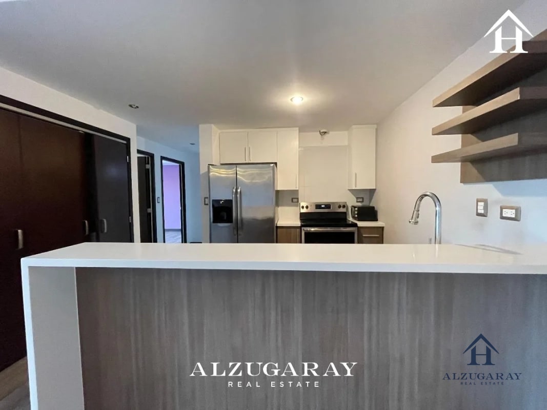 APTO. MODERNO C/BALCON - 2 HAB./ SAN ISIDRO 2021 Z.16 - 9