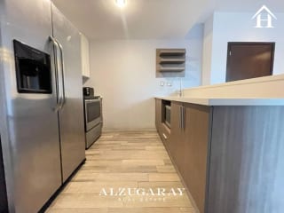 APTO. MODERNO C/BALCON - 2 HAB./ SAN ISIDRO 2021 Z.16 — Apartamento en Alquiler en San Isidro 20/21, Zona 16, Guatemala, Ciudad — miniatura 9 de 11