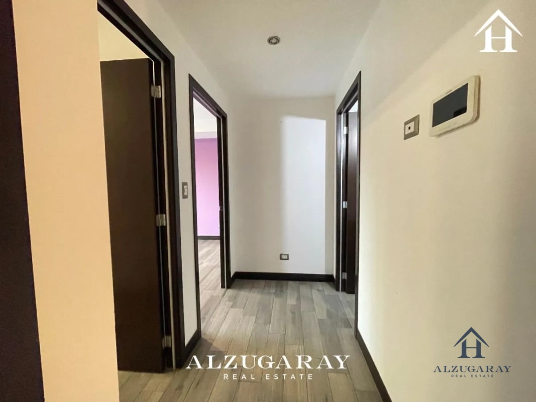 APTO. MODERNO C/BALCON - 2 HAB./ SAN ISIDRO 2021 Z.16 - 7