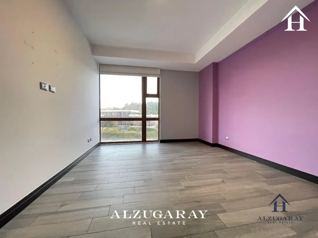 APTO. MODERNO C/BALCON - 2 HAB./ SAN ISIDRO 2021 Z.16 - 6