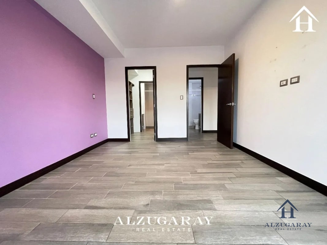 APTO. MODERNO C/BALCON - 2 HAB./ SAN ISIDRO 2021 Z.16 - 5