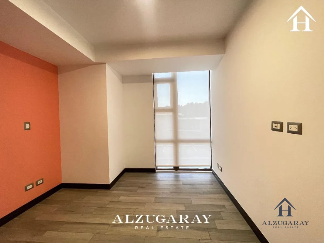 APTO. MODERNO C/BALCON - 2 HAB./ SAN ISIDRO 2021 Z.16 - 4