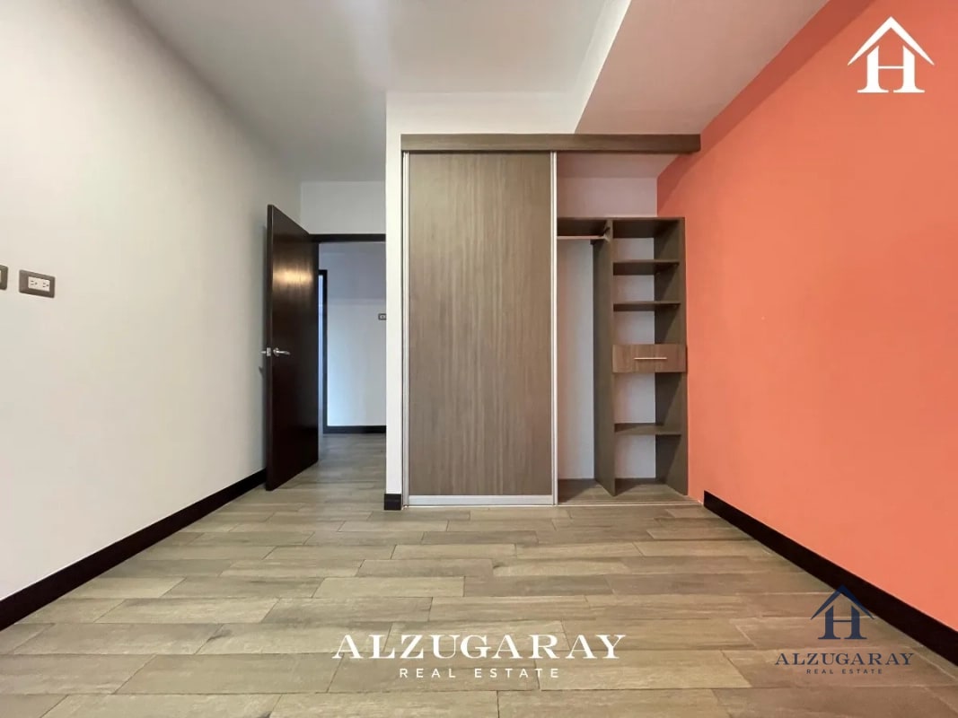APTO. MODERNO C/BALCON - 2 HAB./ SAN ISIDRO 2021 Z.16 - 3