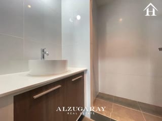 APTO. MODERNO C/BALCON - 2 HAB./ SAN ISIDRO 2021 Z.16 — Apartamento en Alquiler en San Isidro 20/21, Zona 16, Guatemala, Ciudad — miniatura 2 de 11