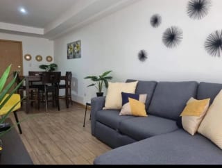 Venta de apartamento en zona 10 City House de 2 dormitorios. — Apartamento en Venta en City Haus, Zona 10, Guatemala, Ciudad — miniatura 9 de 9