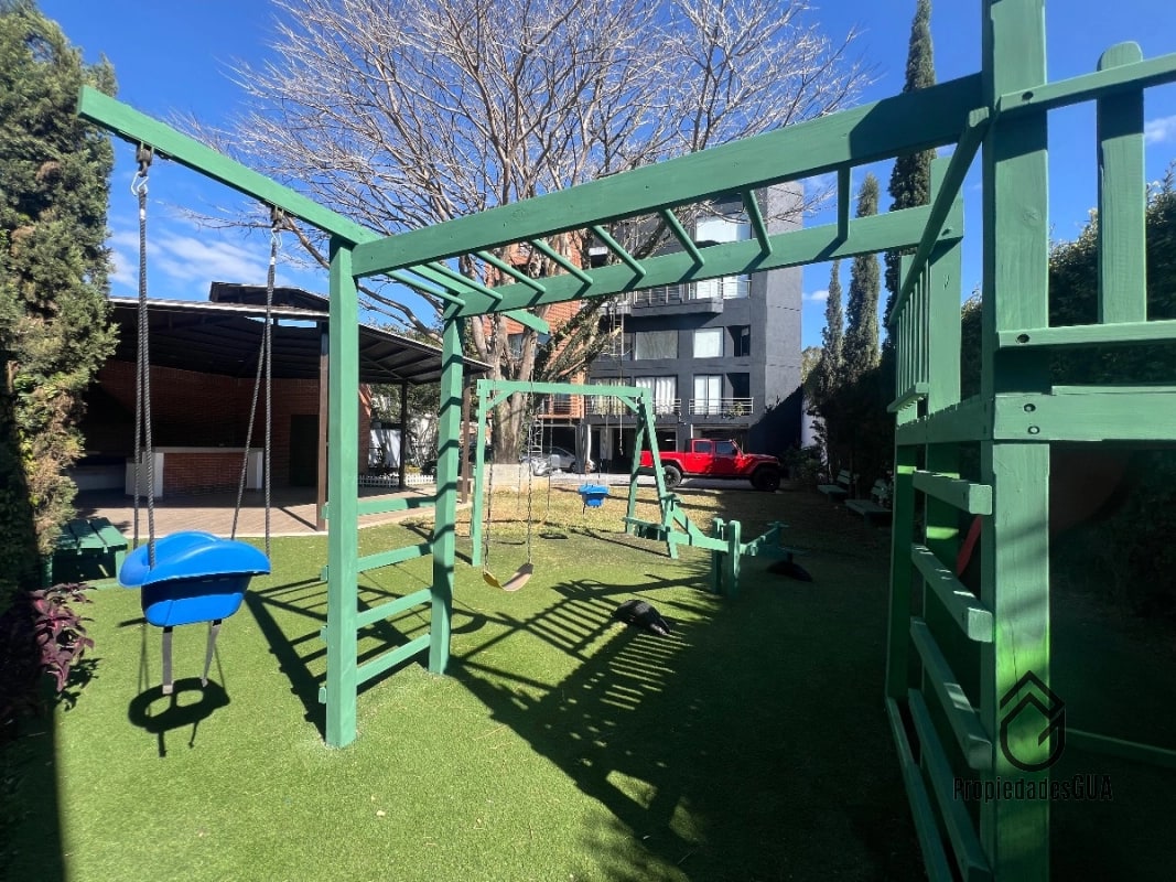 Apartamento en renta dentro de Colonia - 9