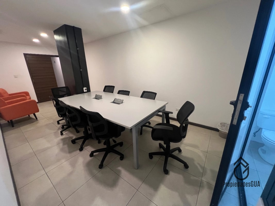 Apartamento en renta dentro de Colonia - 8