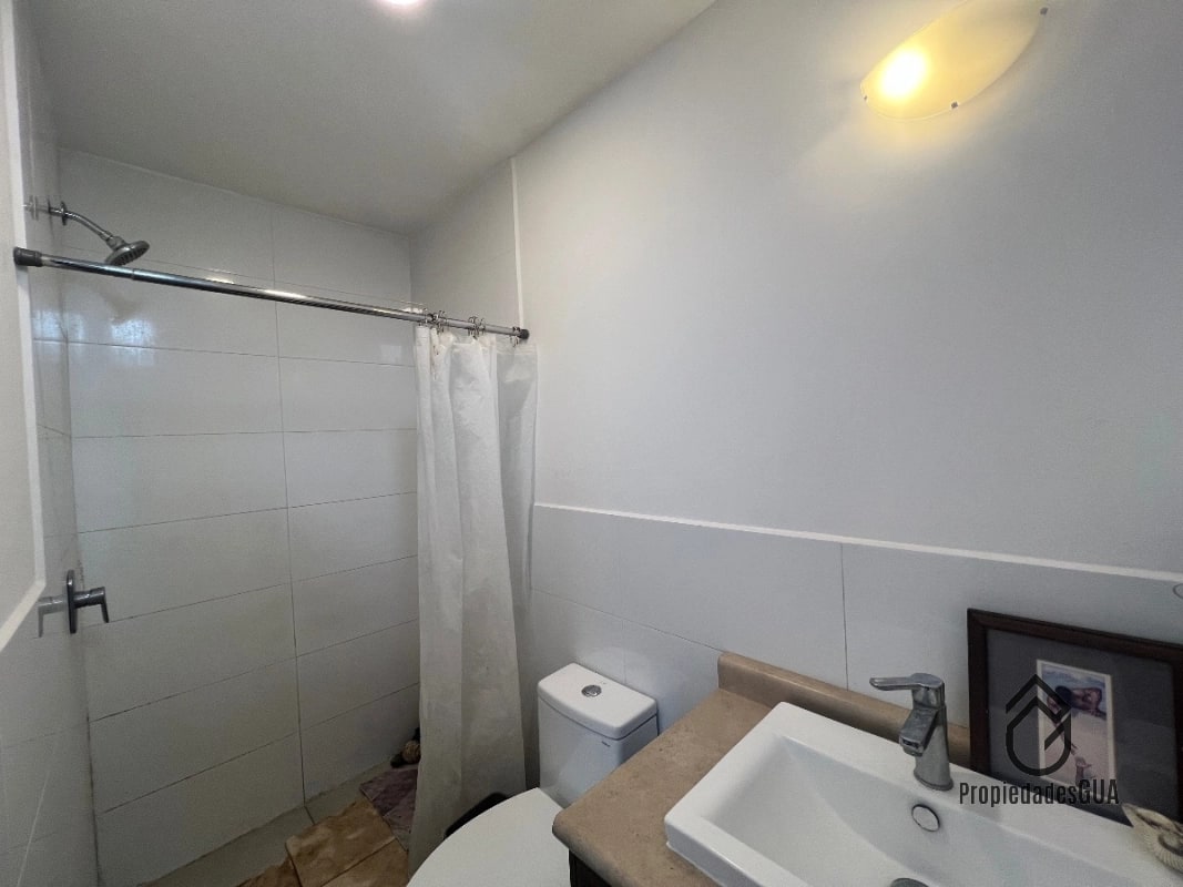 Apartamento en renta dentro de Colonia - 7